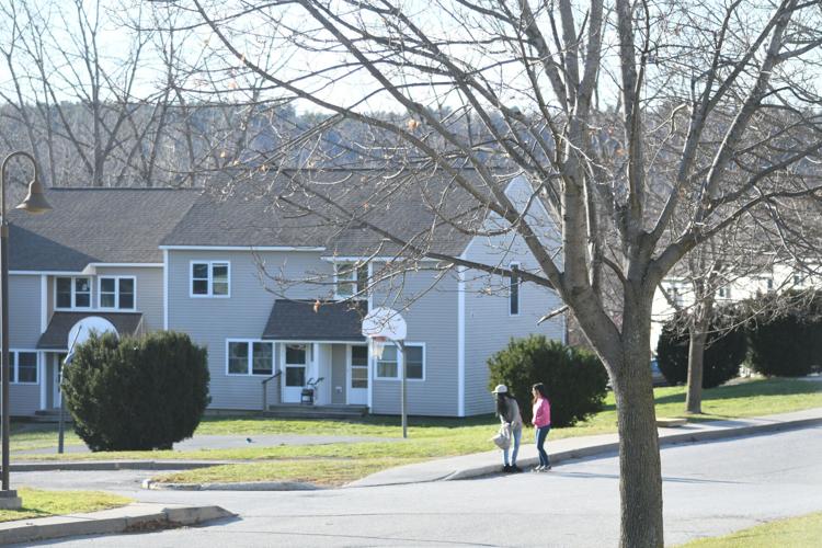 Shires rehabs vacant units for homeless families Local News