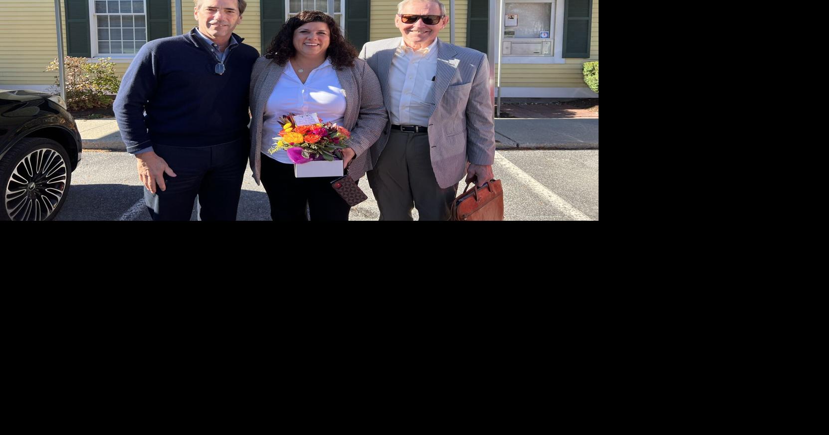 New Vermont Mill owner likes what's going on in Bennington Business