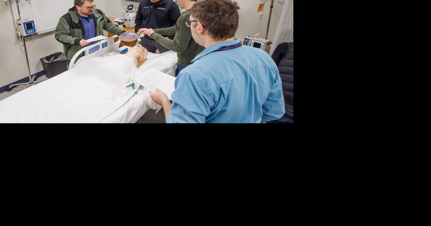 Vermont State University program receives national recognition