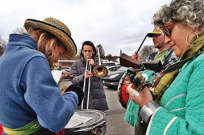Music comes to the Four Corners on Wednesday