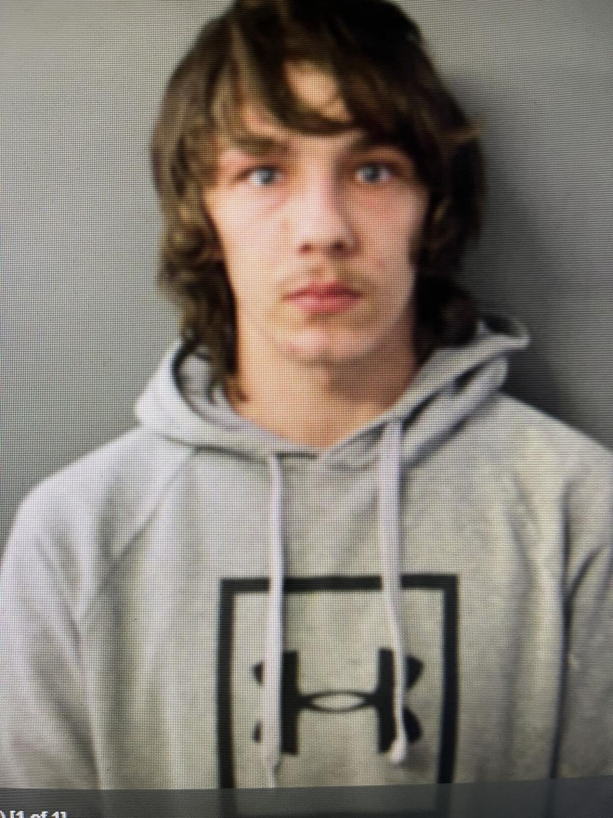 ATF Bennington man allegedly bought guns in Vermont for Massachusetts