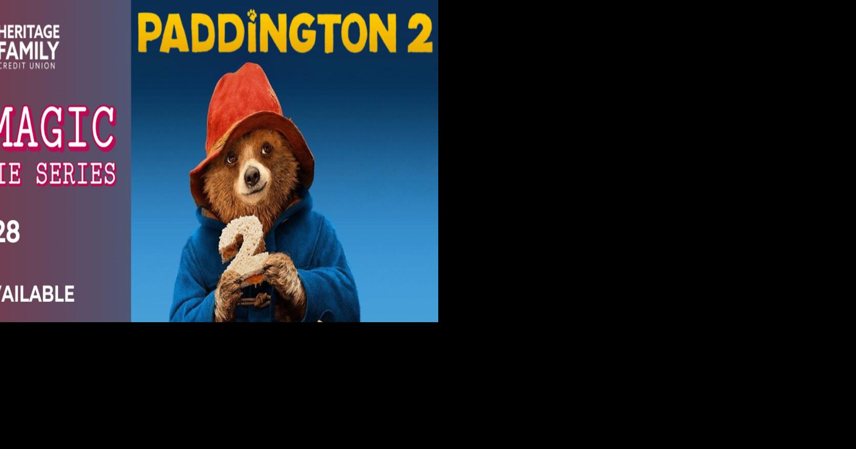 Bennington Theater hosts 'Movie Magic' family-friendly films