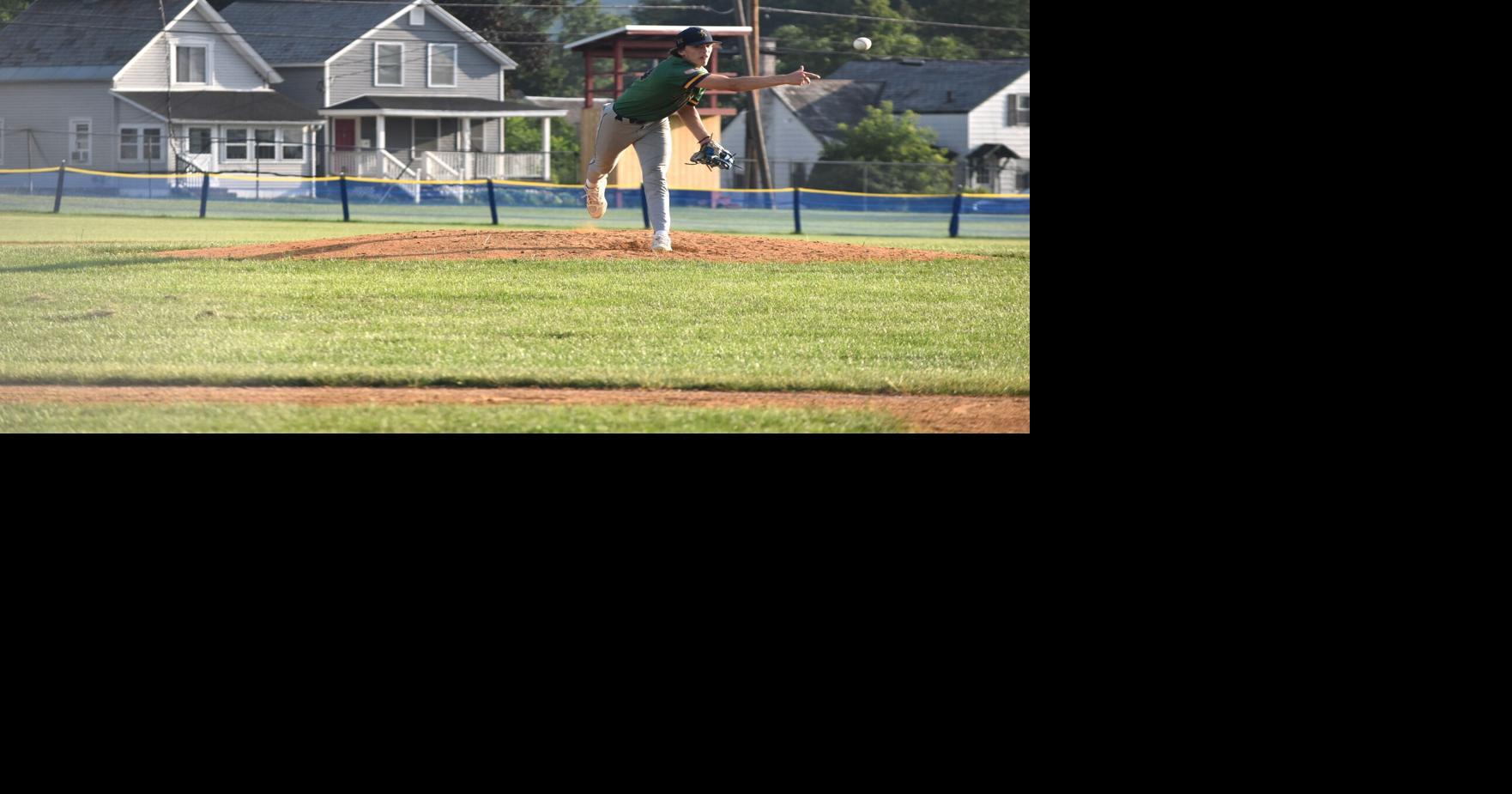 Green Mountain Lightning win Last Man Standing Tournament
