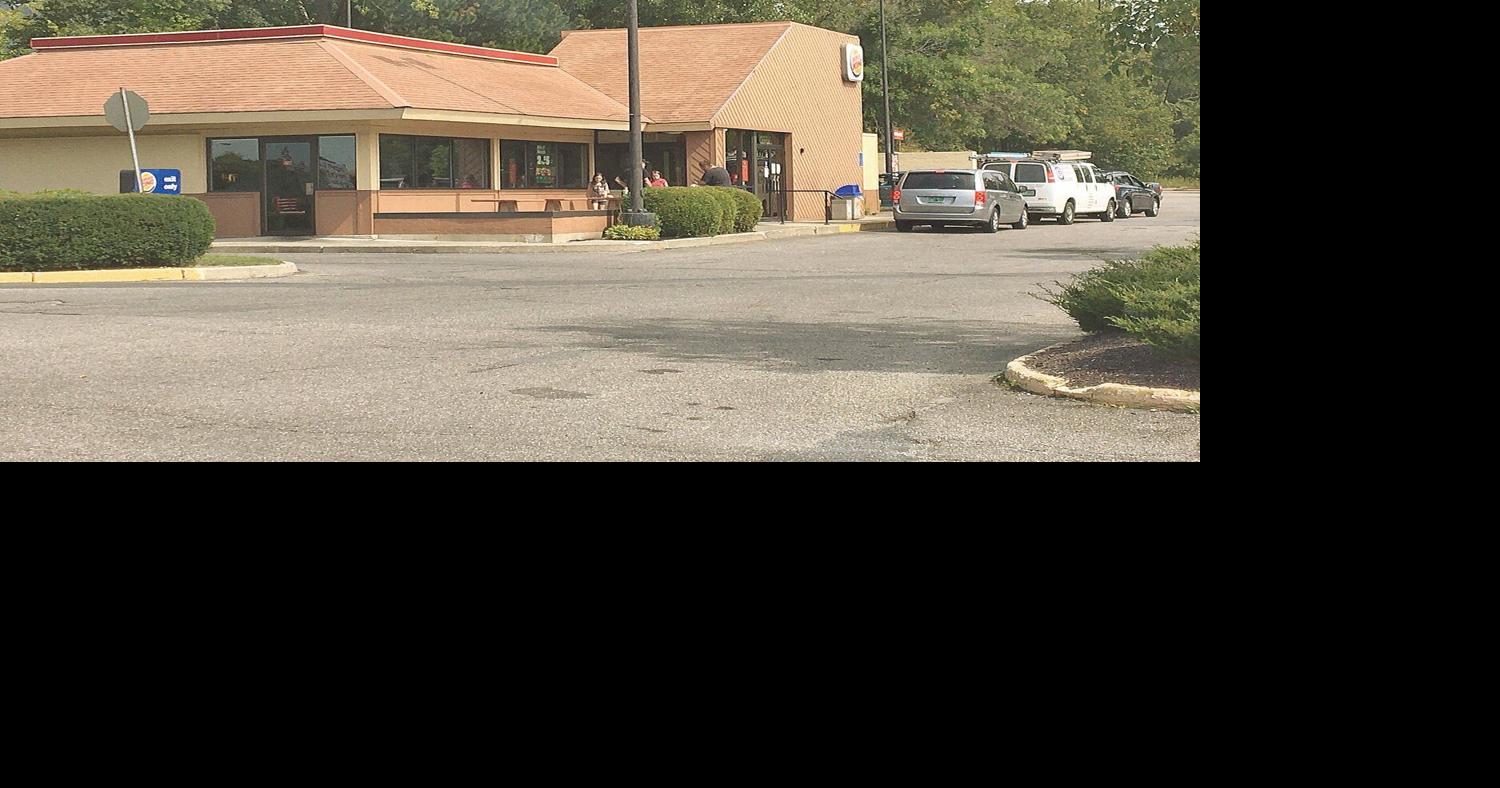 Bennington Burger King is closing | Archives ...