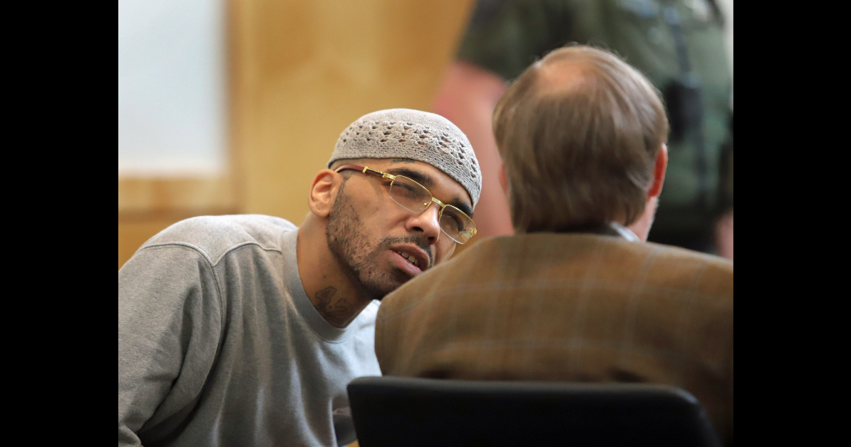 Judge sentences Bennington man to 13-20-years behind bars after burglary, assault conviction - Vimarsana News