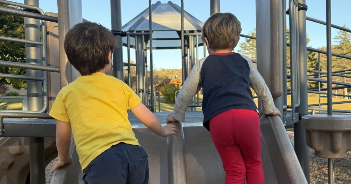 Local providers receive childcare grants