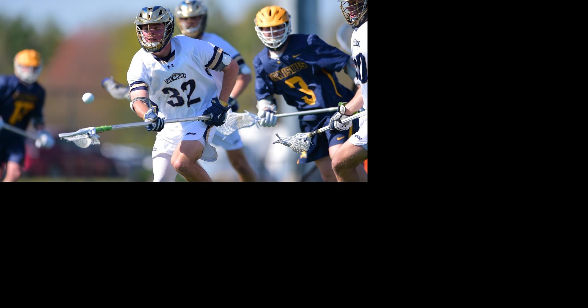 Former Burr and Burton lacrosse star joining Syracuse Sports