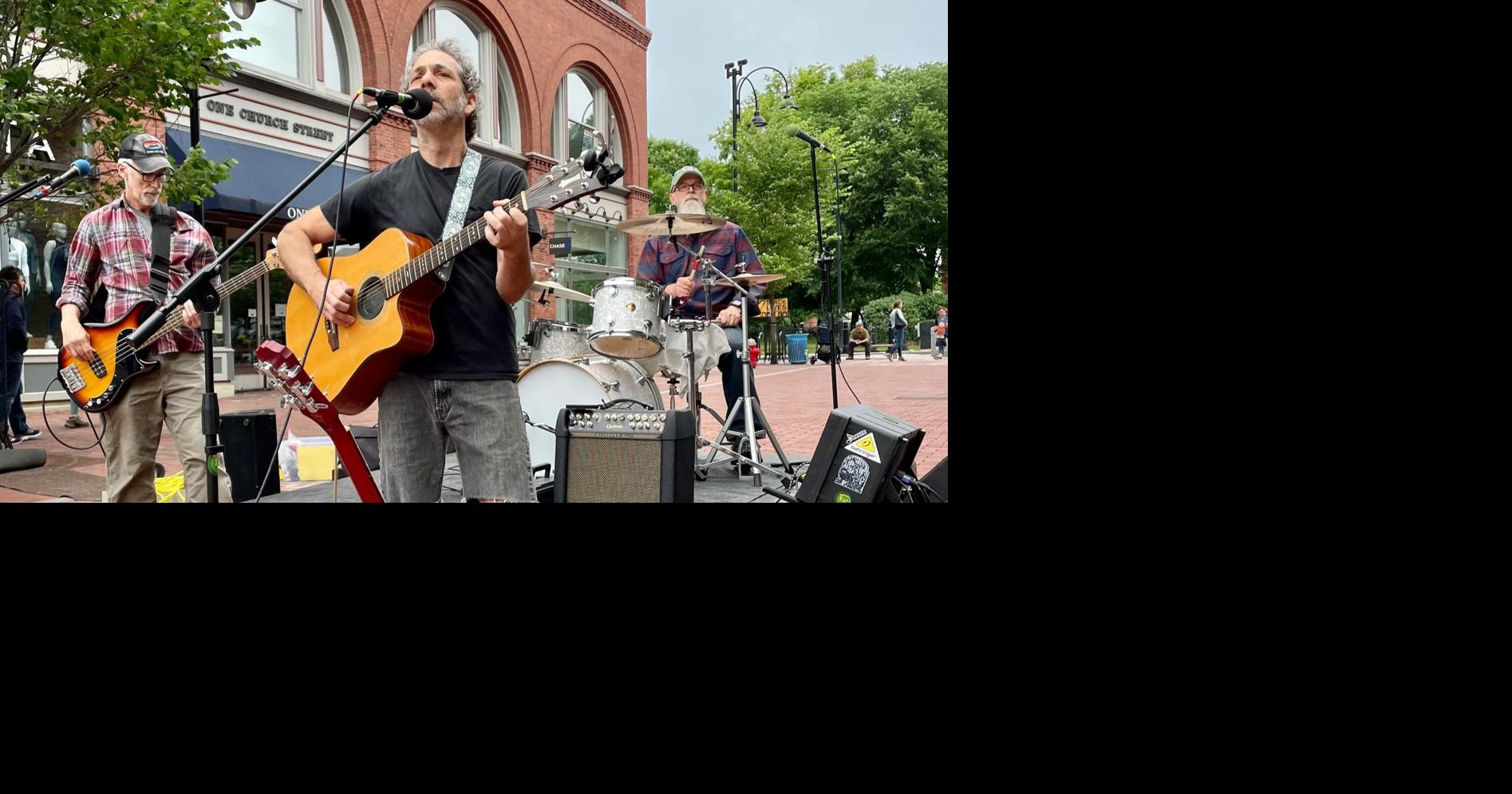 Make Music Vermont invites local musicians and venues to join statewide celebration