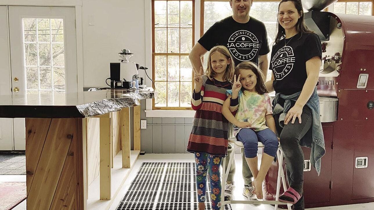 1a Coffee welcomed in Wilmington - Vimarsana News