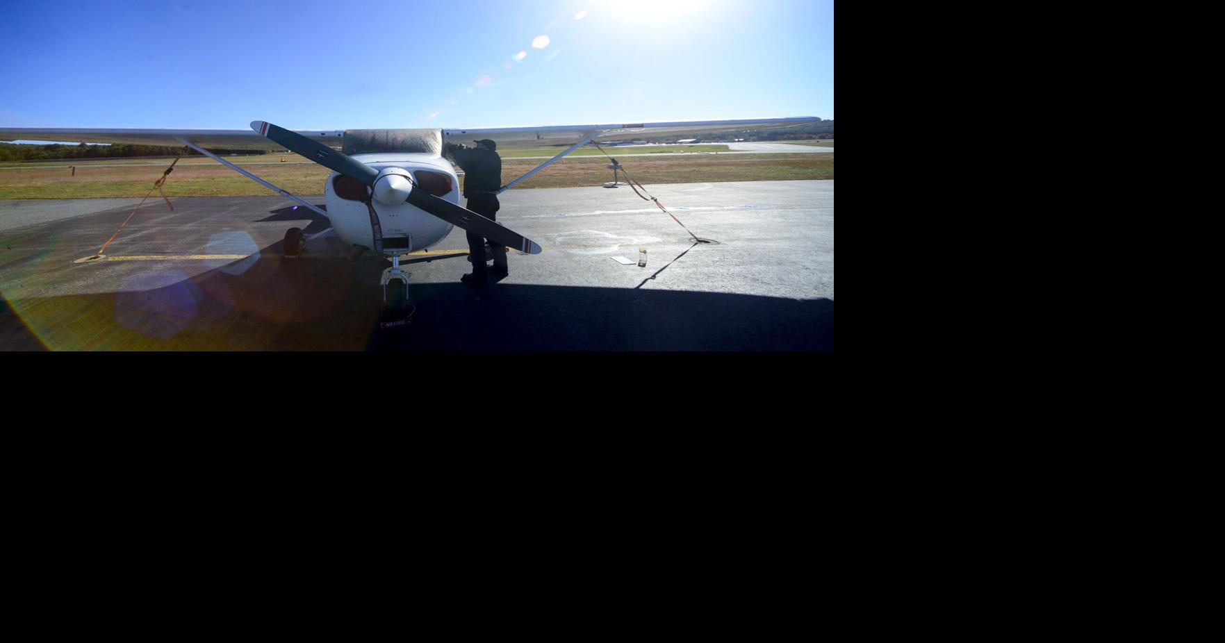 Mass. man, Townshend man identified as victims in fatal plane crash in