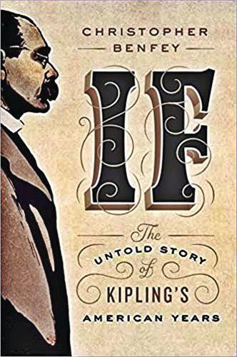 BookMarks: The importance of Kipling's Vermont years