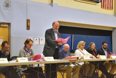 T&G holds informational meeting