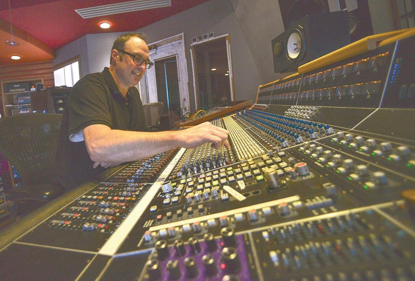 Music In The Woods Vermont Studios Welcome Artists Seeking Inspiration Entertainment Benningtonbanner Com