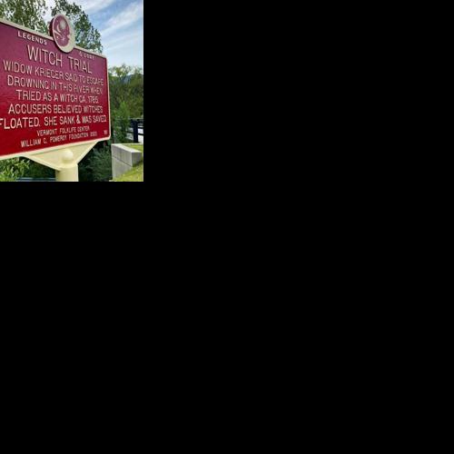 Descendants of Pownal witch trial survivor to visit area