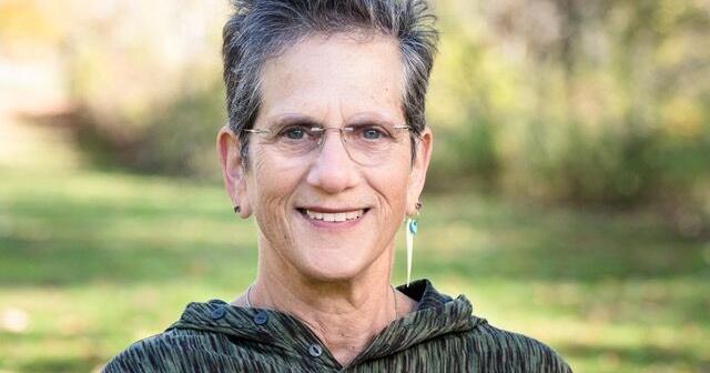 Vermont author called to hunt