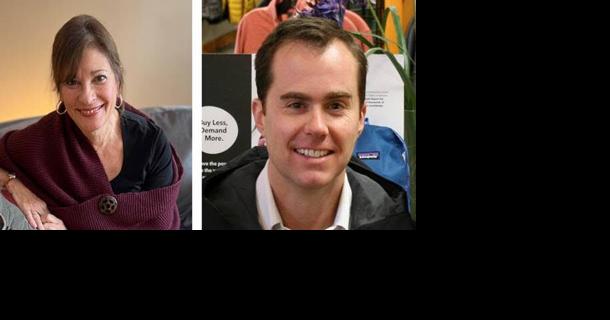 Two named to hospital's Northshire Regional Advisory Board - Vimarsana News