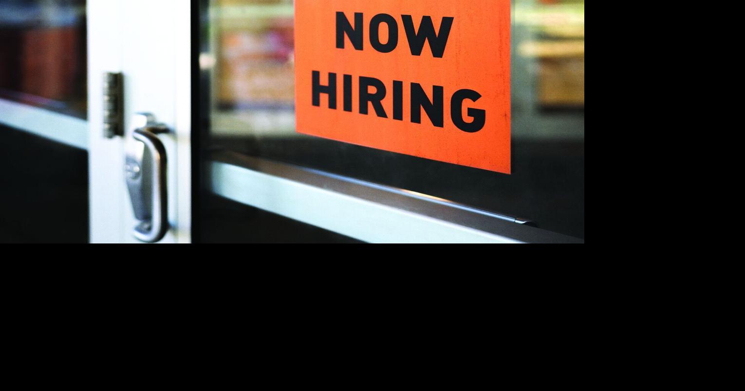 Vermont’s unemployment rate holds at 2.5 percent for September