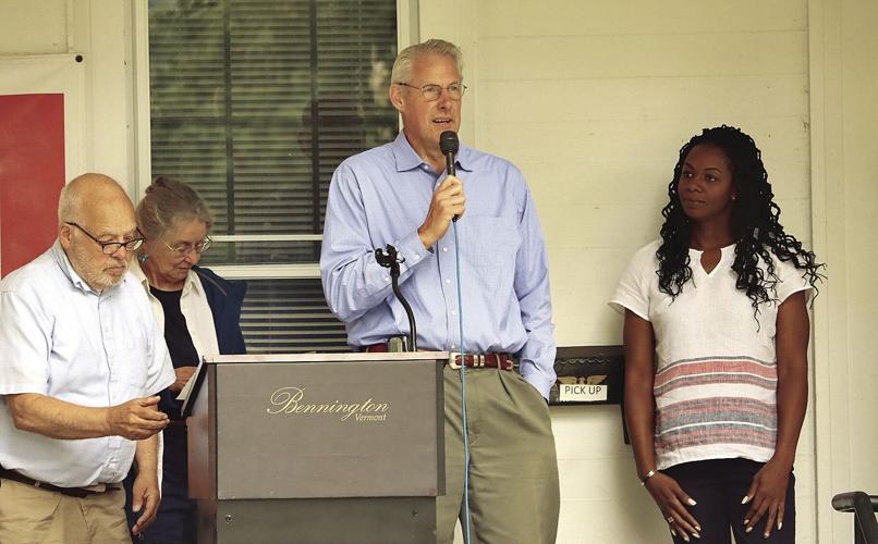 Rotary hosts annual bellringing ceremony Local News