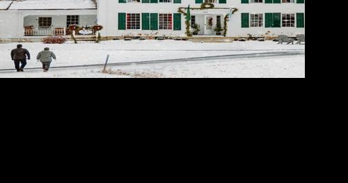 Shires Holiday Inn Tours raise more than $5,000 for local food shelves - Vimarsana News