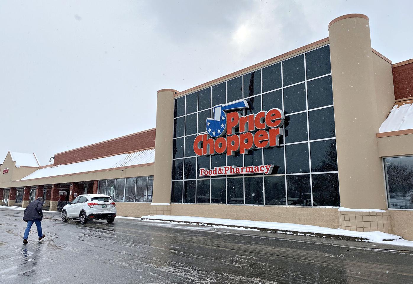 Price Chopper To Merge With Tops Local News Benningtonbanner Com
