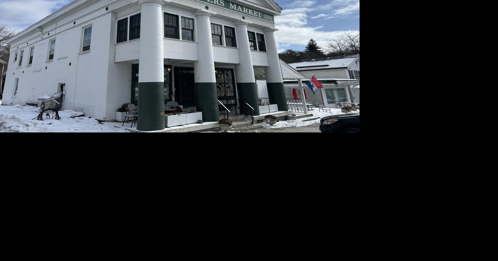 Powers Market to have new owners