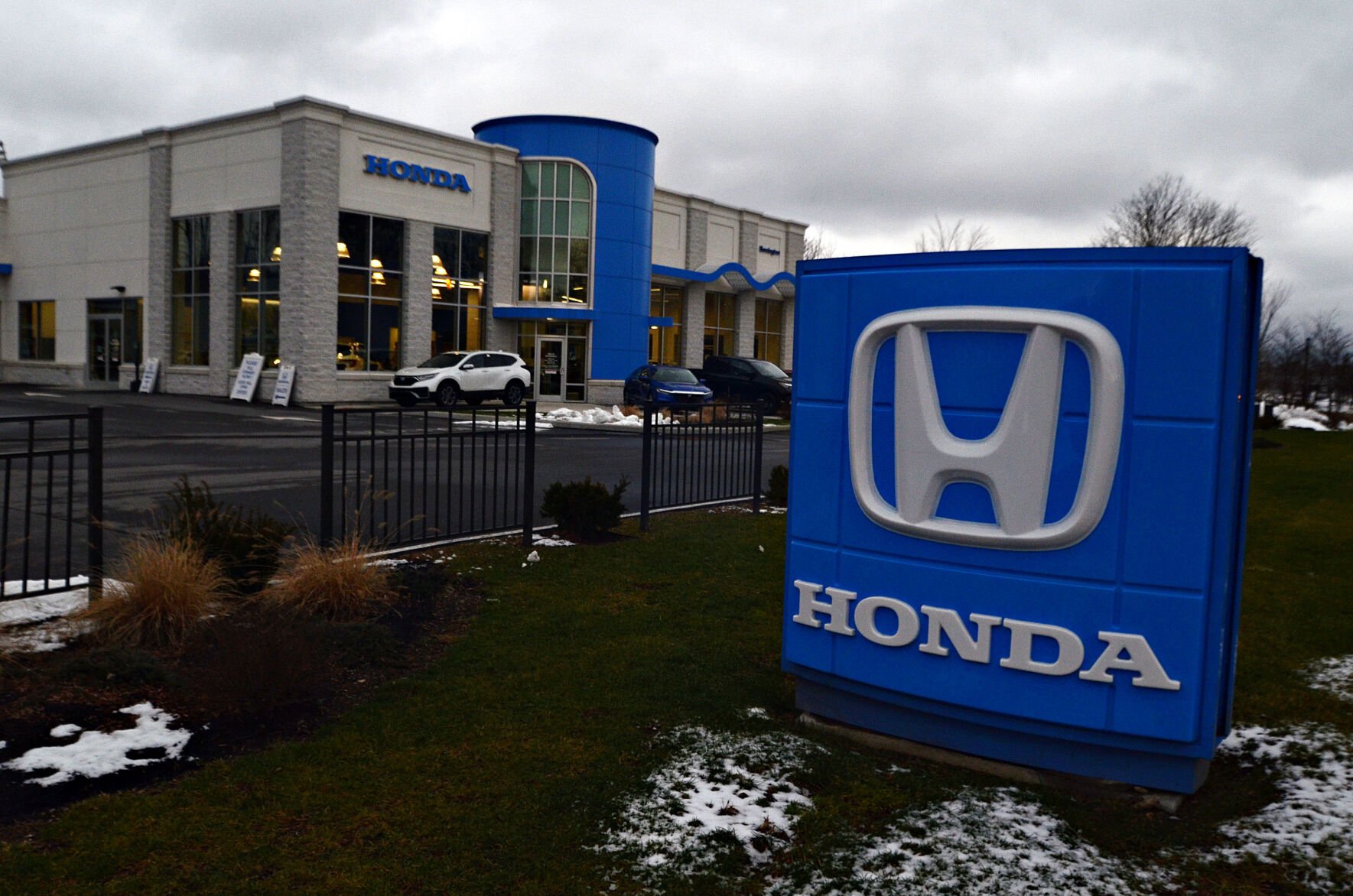 Bennington auto dealerships have new owner  Local News 