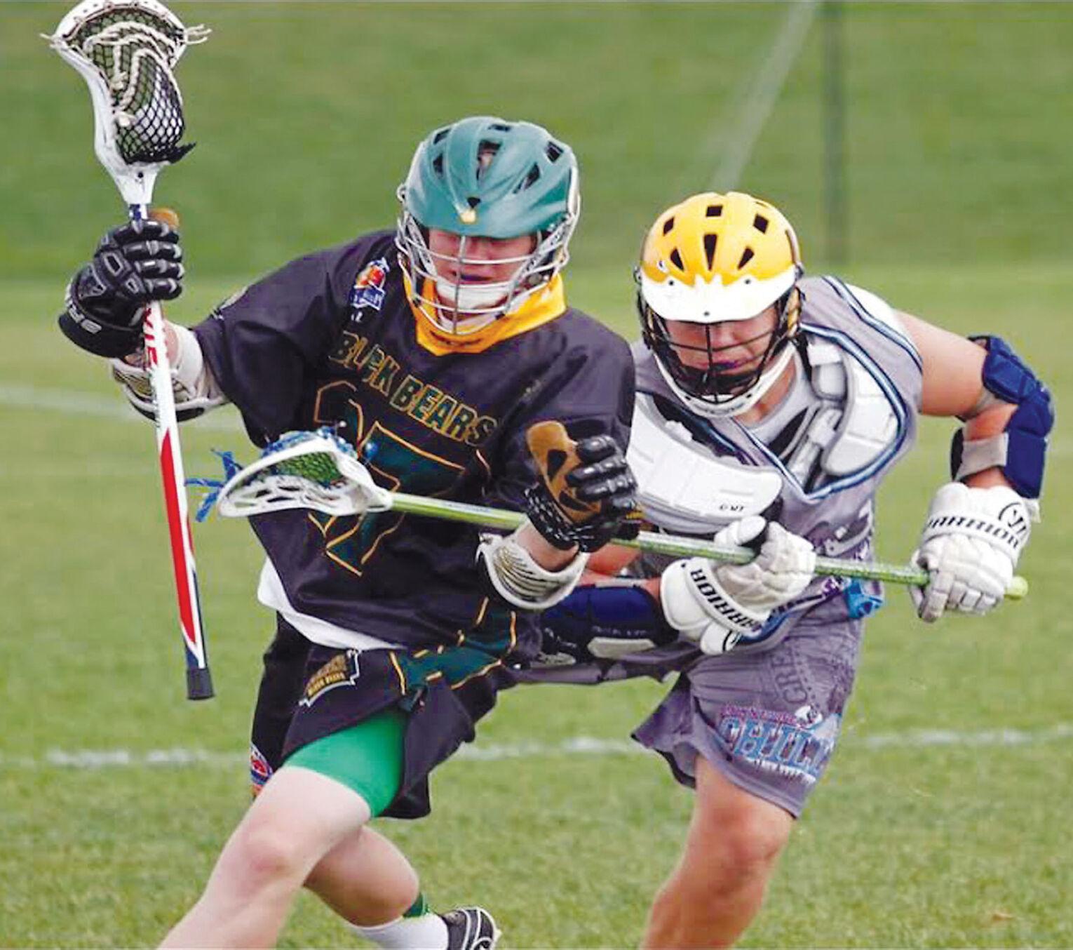 A ‘mindblowing' experience Local lacrosse players awed in recent trip