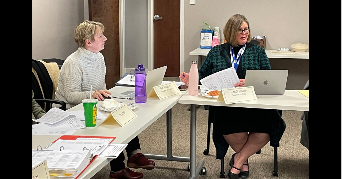 BenningtonRutland Supervisory Union board approves 15 percent increase