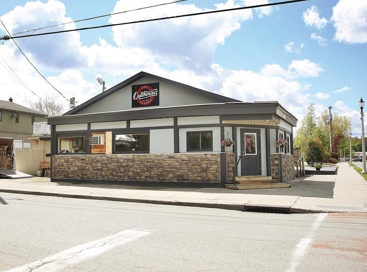 New restaurant takes place of Bennington night spot Uncategorized