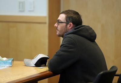 Searsburg man charged with 3rd OD death walks from court Local News Searsburg man charged with 3rd OD death walks from court Local News