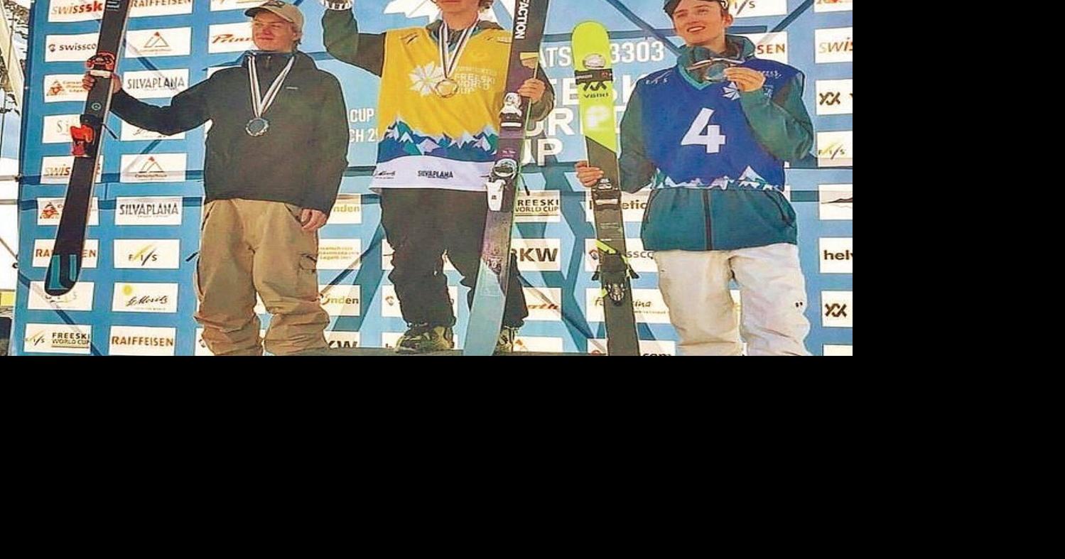 Stratton Mountain School named Club of the Year