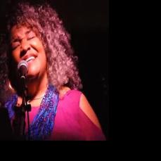 Wanda Houston and the Pic-ups come to North Bennington