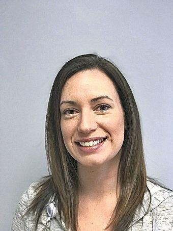 Nurse practitioner joins UCS Uncategorized benningtonbanner com