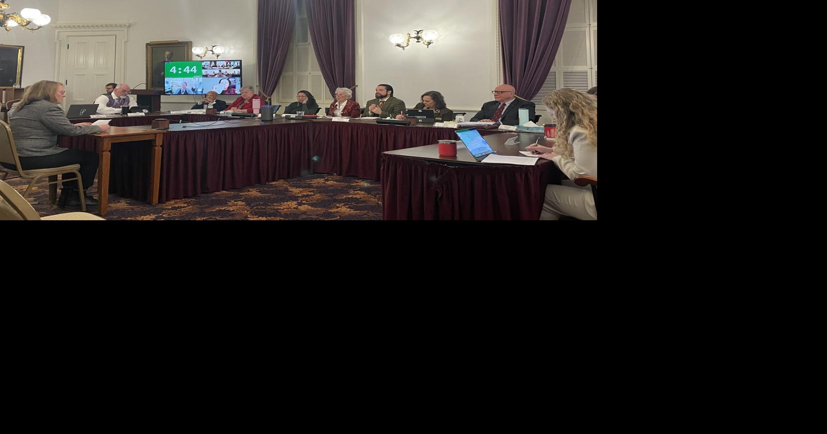 Vermont cannabis industry unites behind bill of 'opportunities'