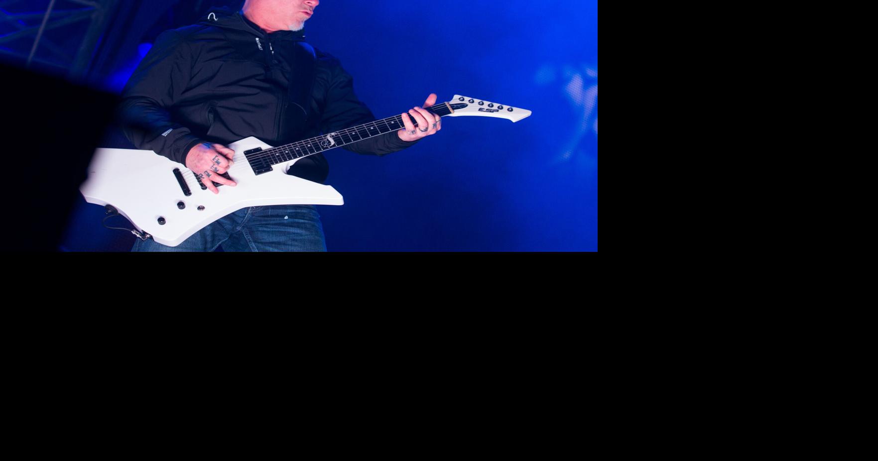 CCV slates return to Metallica Scholars Initiative as workforce education program expands