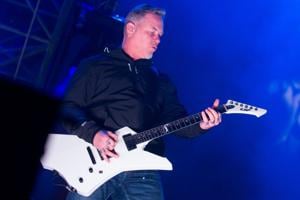 CCV slates return to Metallica Scholars Initiative as workforce education program expands