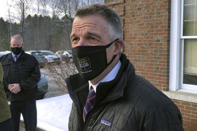 Gov. Phil Scott