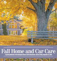 Bennington Fall Home Improvement 2019