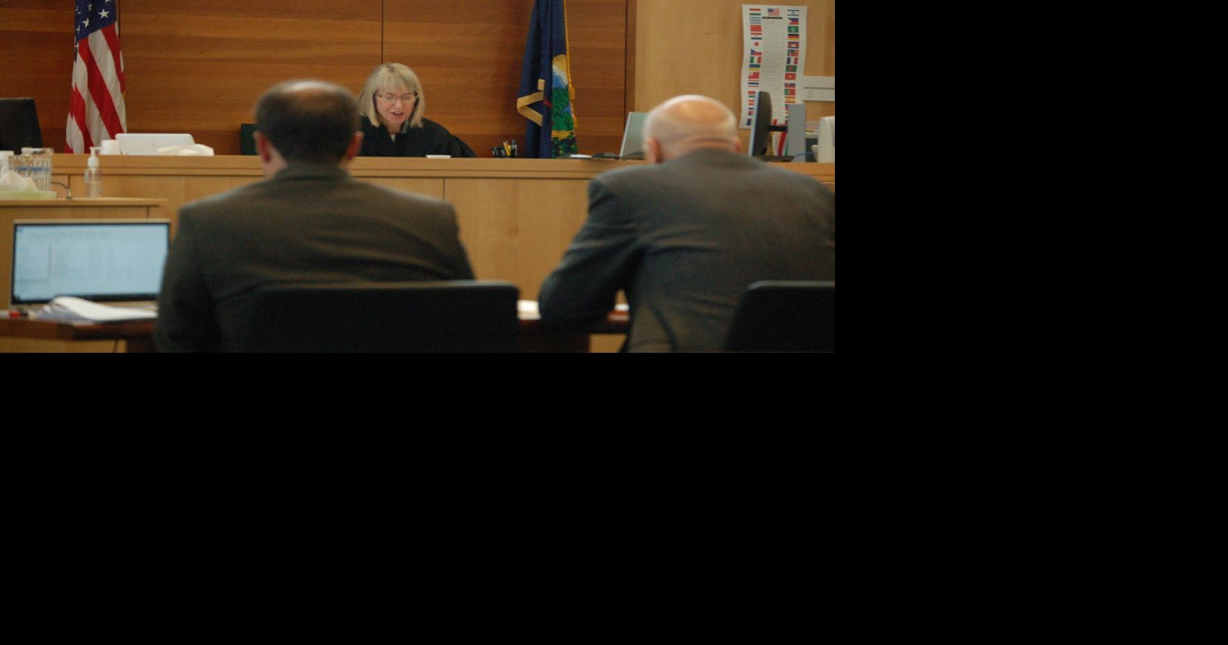 Prosecutors and public frustrated by lenience in Bennington criminal