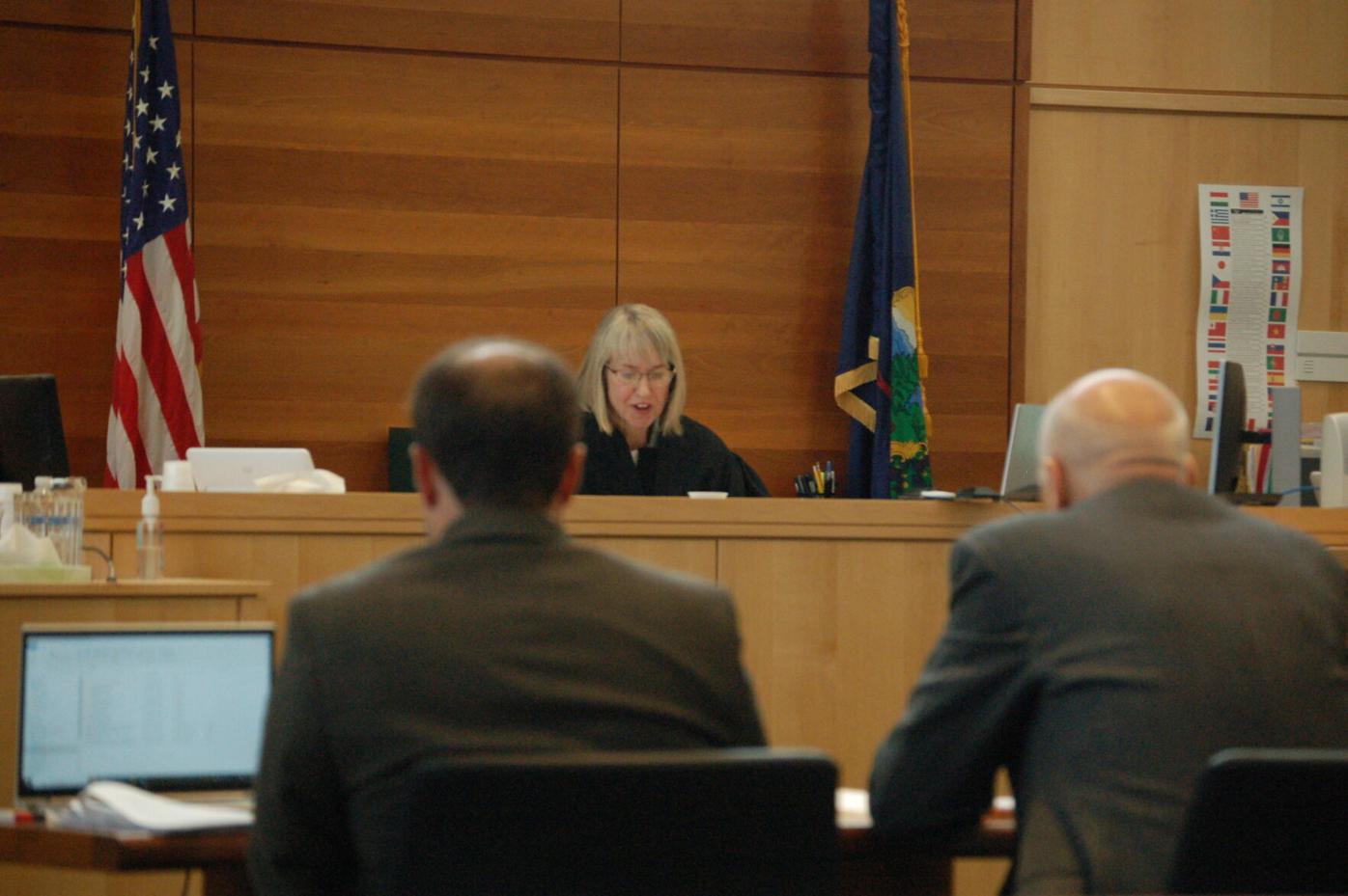Prosecutors and public frustrated by lenience in Bennington criminal cases  | Local News | benningtonbanner.com