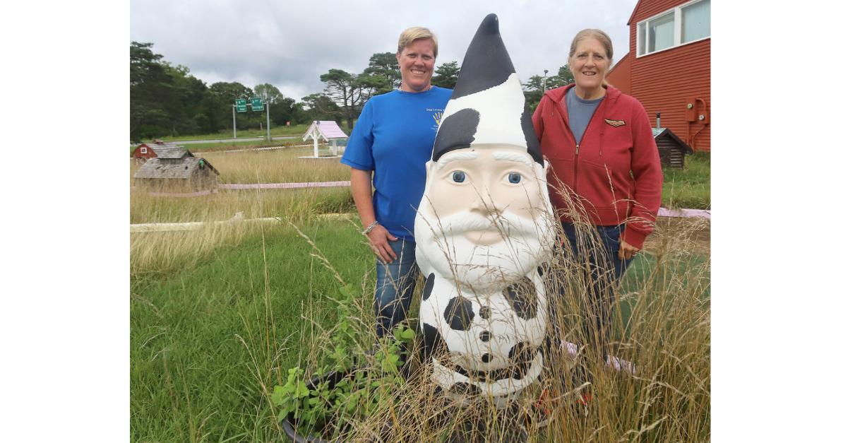 Long-time mini golf in becomes new dog training facility | Business