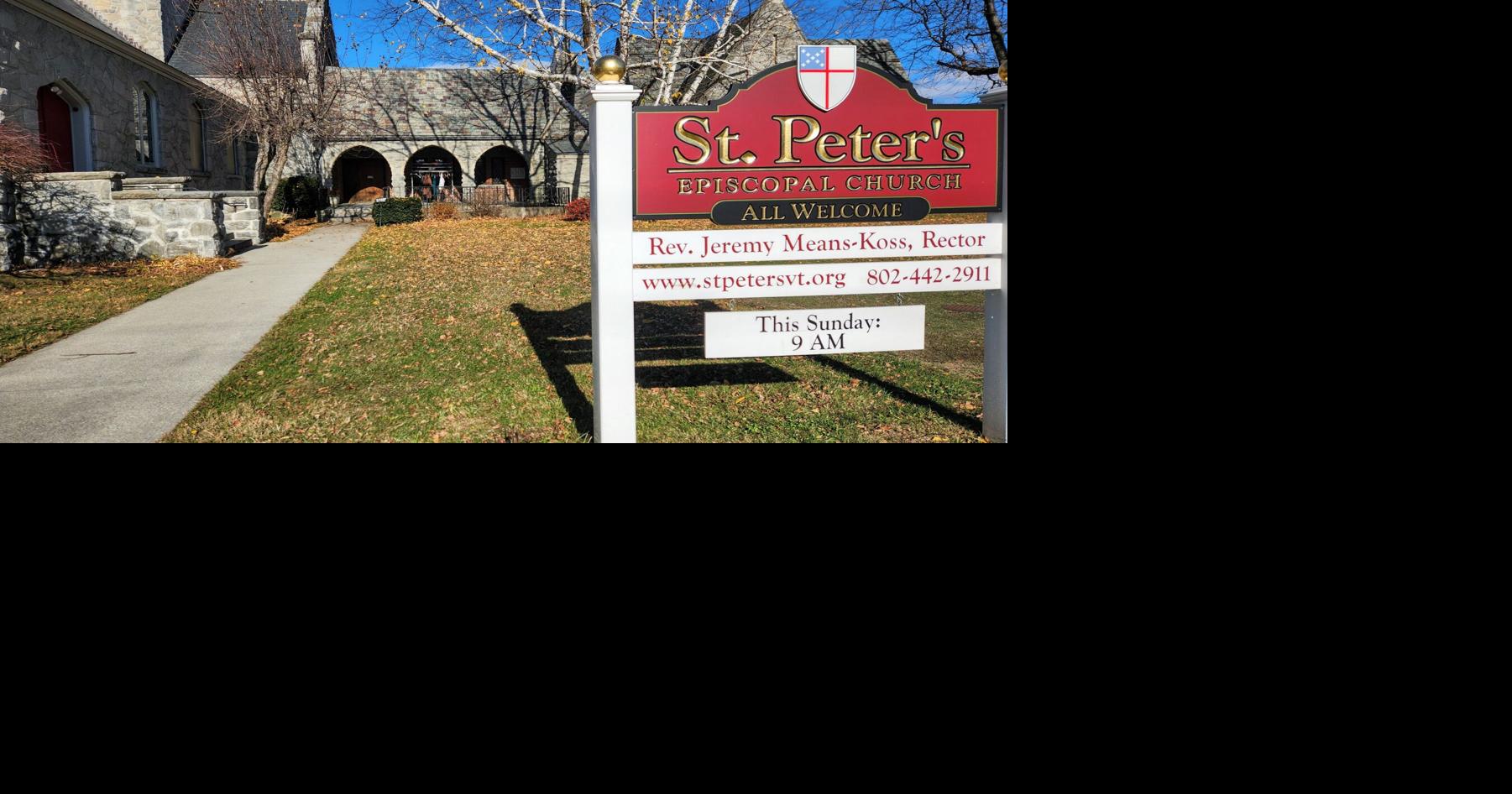 'They're our unsheltered neighbors': Extreme cold weather shelter launches in Bennington