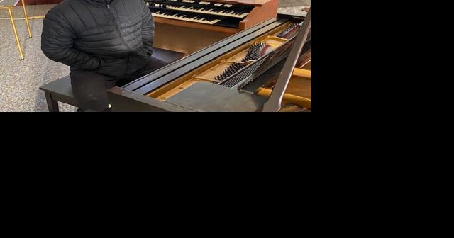 Ex-Goose keyboardist to launch funk 'residency' at Stone Church - Vimarsana News