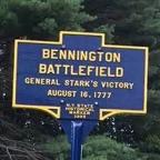 Bennington Battlefield rolls out seasonal events - Vimarsana News