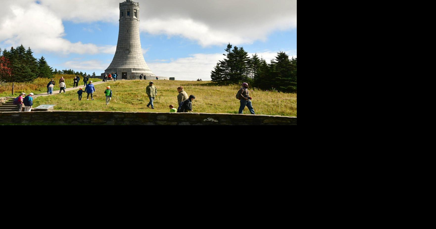 Mount Greylock and Bascom Lodge are opening up