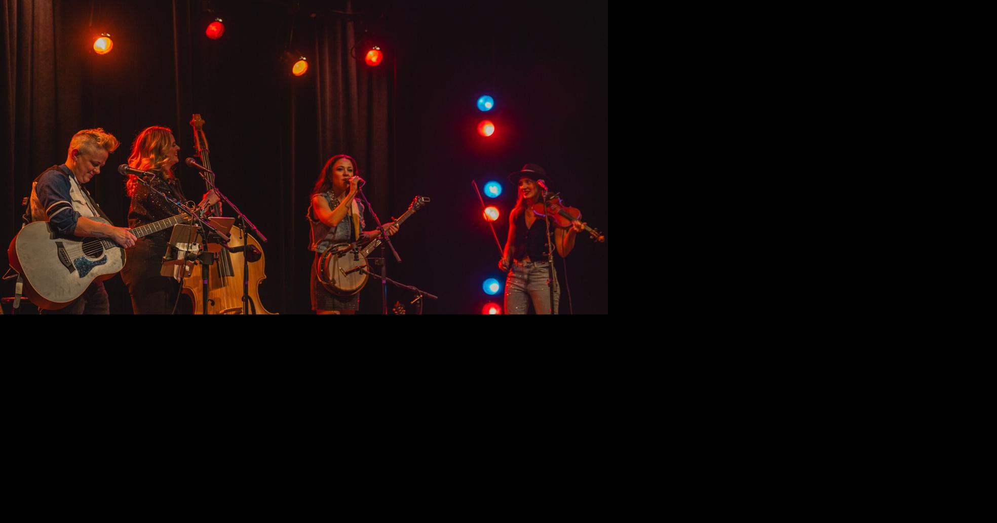 Bennington Theater ramps up entertainment for 2026