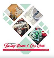 Spring Home & Car Care 2019