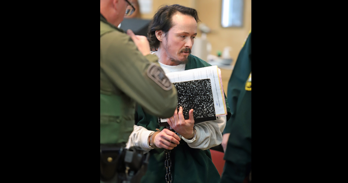 Obscenity filled hospitalization hearing in court highlights mental
