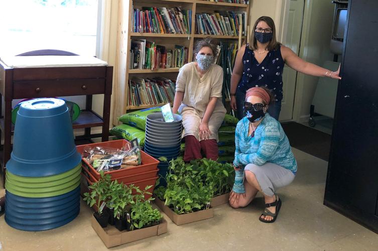 Bennington College addresses food insecurity with residents