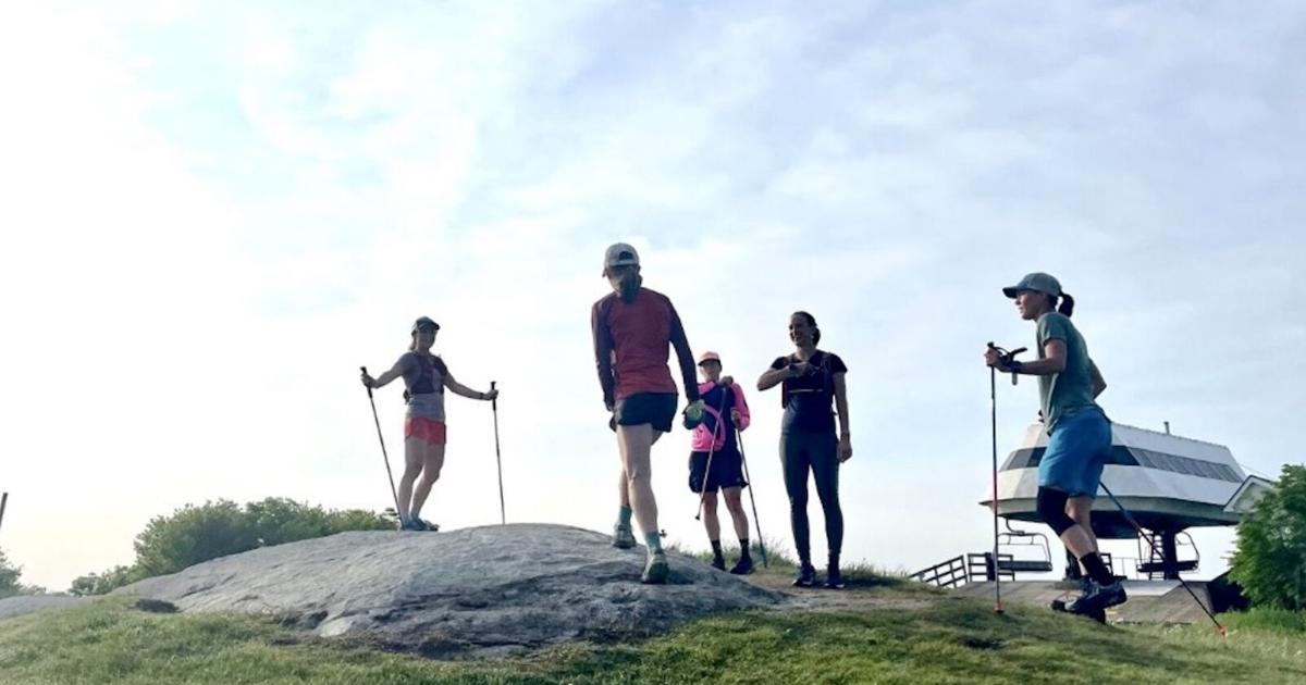 Vermont’s hiking season starts now | Sports Vermont’s hiking season starts now | Sports